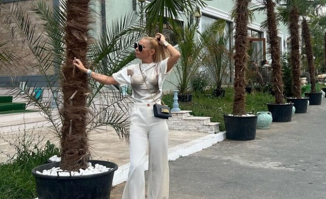 Anamaria Prodan, actriță în “Complotul bonelor”. Ce a declarat despre rolul primit: „Filmările se desfășoară la Cluj și în străinătate”