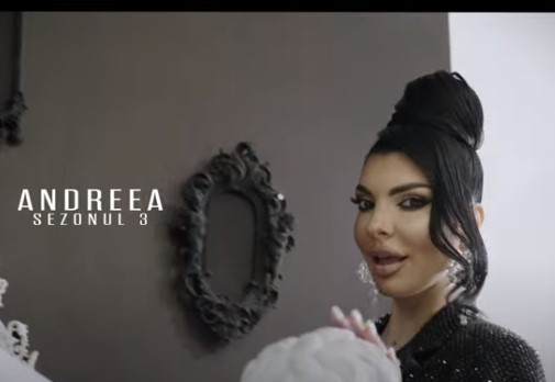 De ce a acceptat Andreea Tonciu să participe la Survivor All Stars: „Îmi doresc foarte tare să...”