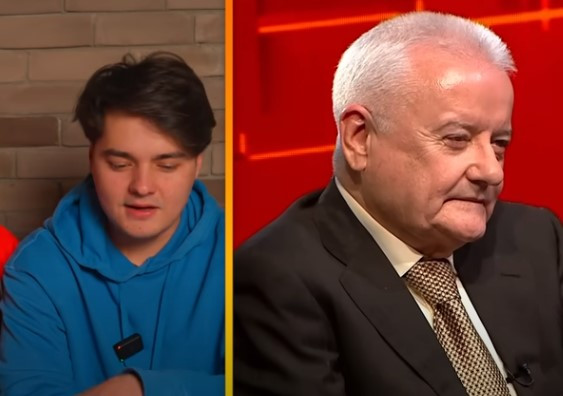 Irinel Columbeanu, criticat dur de Selly. Ce a avut de zis vloggerul despre fostul om de afaceri: ”Pare că a fost blestemat”