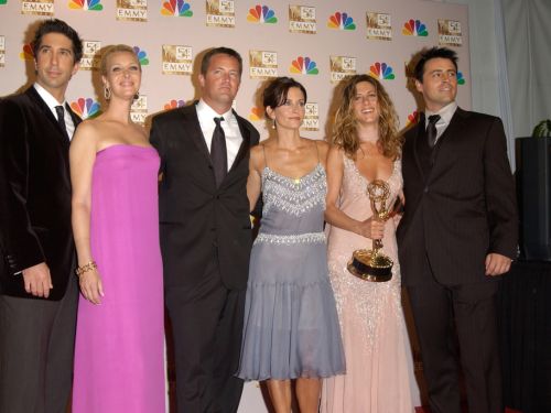 Matthew Perry, starul din „Friends”, a murit la 54 de ani