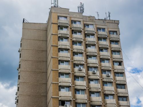 Ce salariu trebuie să ai pentru a cumpăra un apartament cu două camere prin credit ipotecar. Nu mulți iau acești bani în mână
