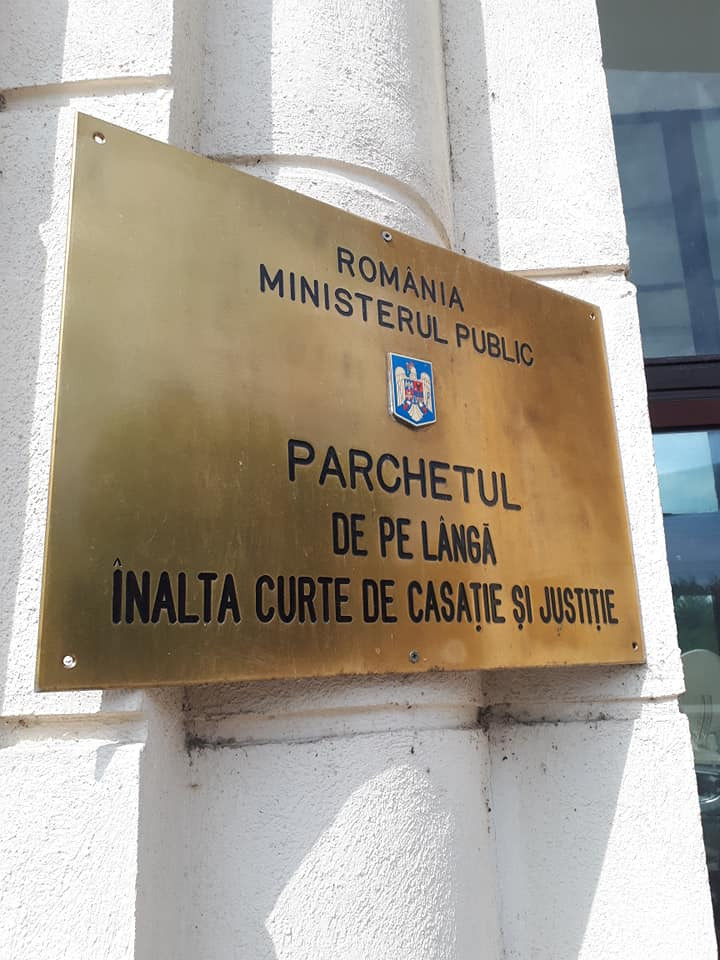 Inspecția Judiciară anchetează cazul judecătoarei din Mangalia Implicată în procesul lui Vlad Pascu