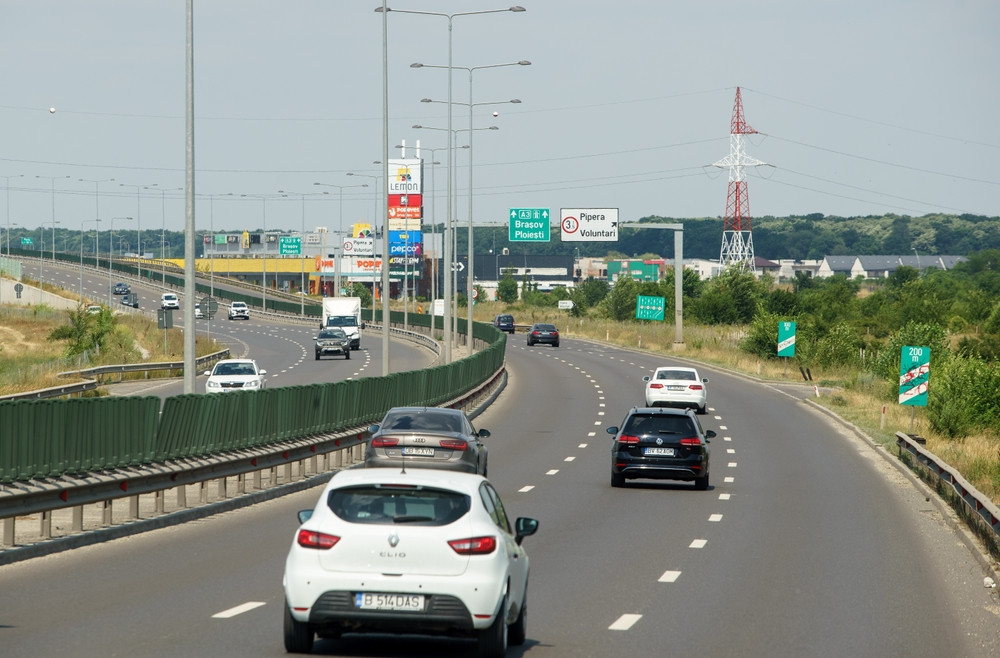 Guvernul României anunță finanțări majore pentru infrastructura de transport