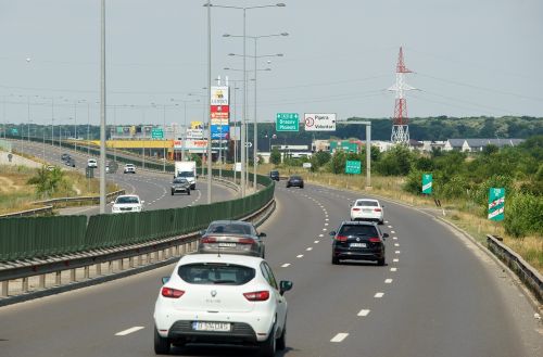 Guvernul României anunță finanțări majore pentru infrastructura de transport