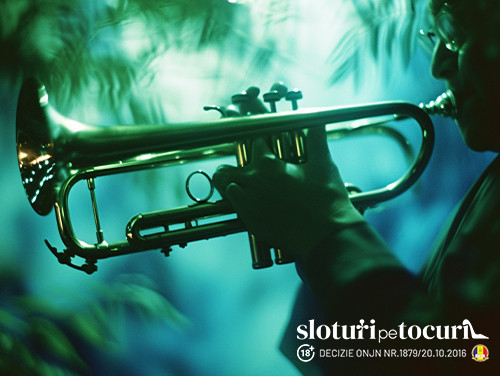 Ce rol are muzica jazz la cazinou?