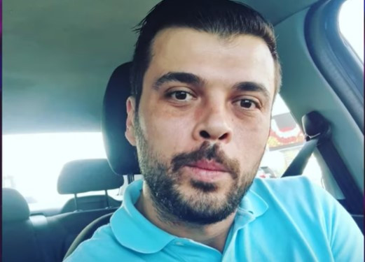 Fosta iubită a lui Marius Elisei, despre dependența lui de alcool. Florentina Gheorghe, părăsită pentru Oana Roman: „Gelos și cu mine a fost”