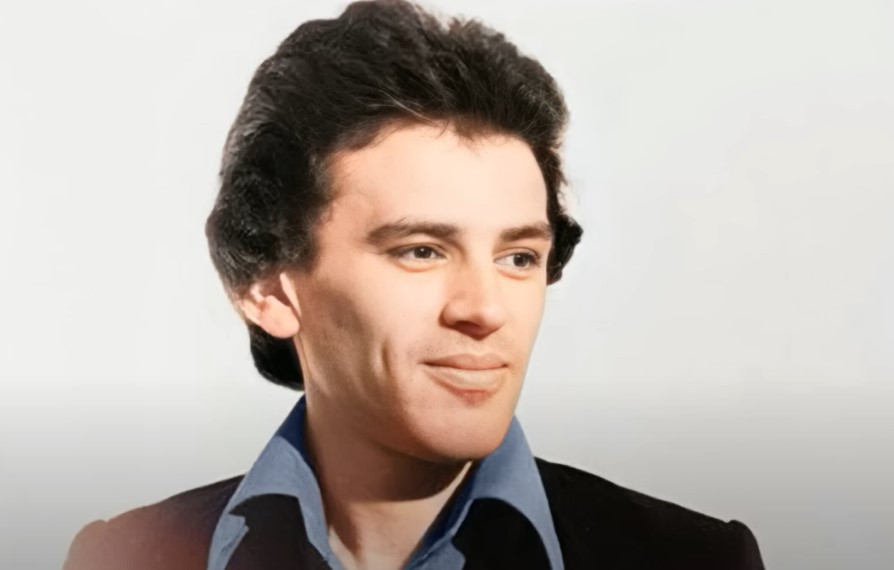 Asasinarea compozitorului Ioan Luchian Mihalea. A avut o moarte trasă la indigo cu a mamei sale