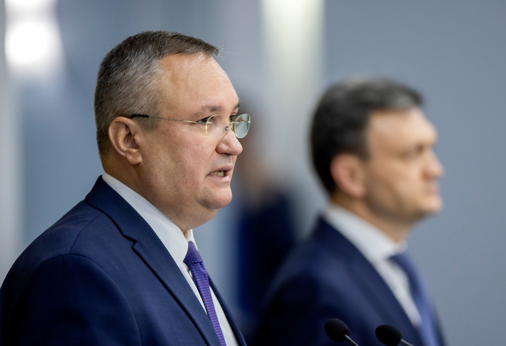 Nicolae Ciucă ar putea ajunge vicepremier în guvernul Ciolacu: „Am trei opţiuni”