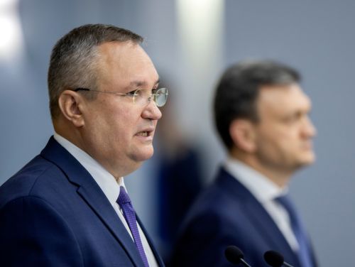 Nicolae Ciucă ar putea ajunge vicepremier în guvernul Ciolacu: „Am trei opţiuni”