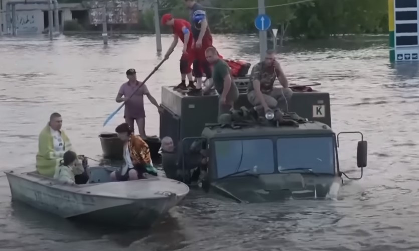 Risc de holeră în Marea Neagră. A fost interzis accesul oamenilor pe plajă