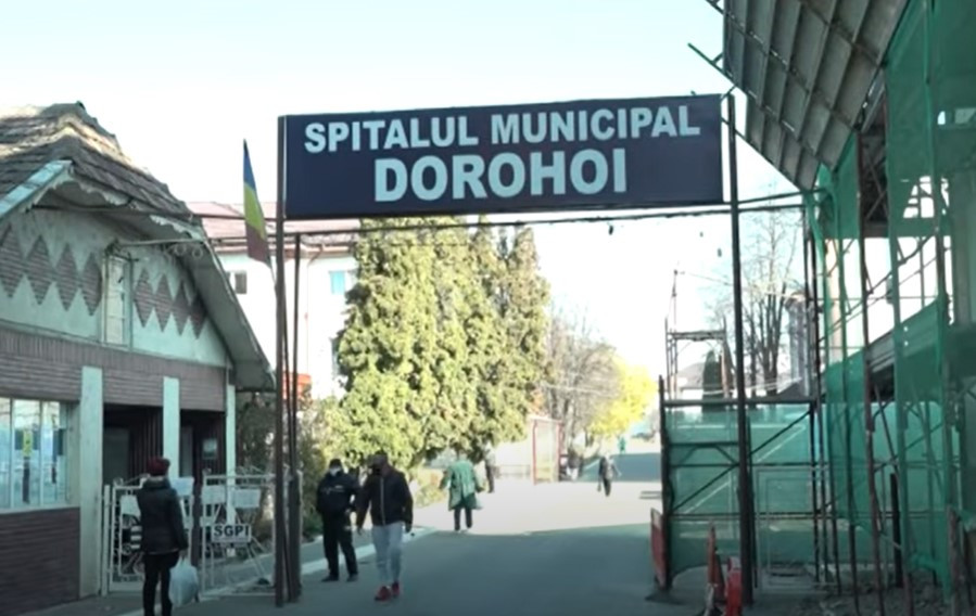 Caz revoltător la Botoșani: pacientă jignită de medici, internată abia după 12 ore