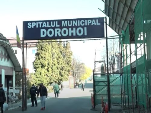 Caz revoltător la Botoșani: pacientă jignită de medici, internată abia după 12 ore