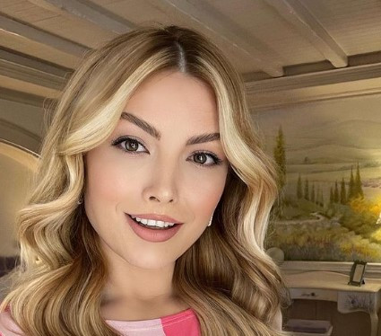 Ce mesaje a primit Ilinca Vandici, după ce a anunțat divorțul de Andrei Neacșu: „Acum șase luni dădeai sfaturi”