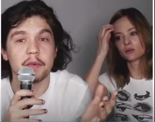 Oana Matache și Radu Siffredi, concurenți la Power Couple: „Avem nevoie de psihiatru după asta”