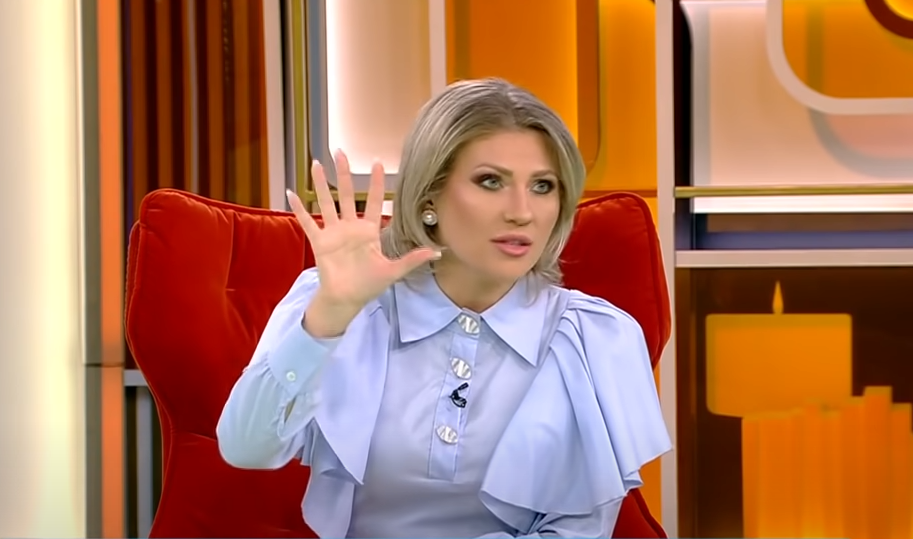 Mirela Vaida, despre traumele din trecut. Prezentatoarea a trecut prin clipe de coșmar: ”Începusem să-mi pierd speranța”