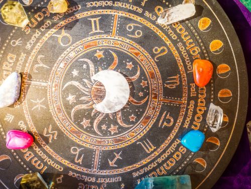 De ce are nevoie fiecare semn zodiacal în săptămâna 3-9 aprilie