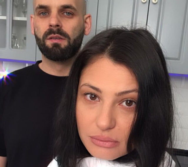 Mădălina Crețan, dezvăluiri cutremurătoare la șapte luni de la moartea lui Nosfe: „Mi-a spus că ea știe că e de la tati”