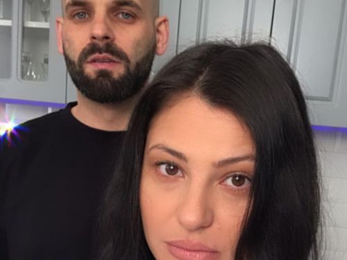 Mădălina Crețan, dezvăluiri cutremurătoare la șapte luni de la moartea lui Nosfe: „Mi-a spus că ea știe că e de la tati”