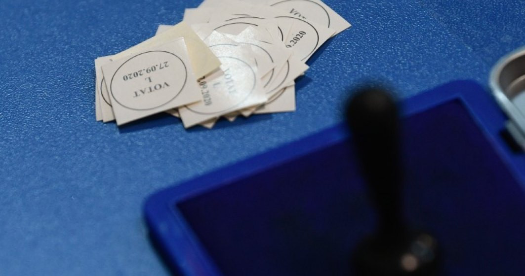 Rezultate surprinzătoare la alegerile din București: Ce arată primele date de marți dimineață