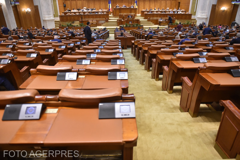 Legea pensiilor va fi dezbătută astăzi în Camera Deputaților. Liderii PSD și PNL susțin că au găsit soluții de finanțare