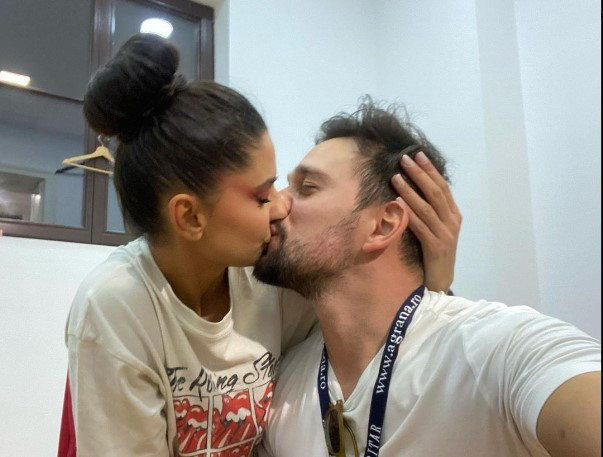 Organizarea nunții, un chin pentru Vlad Gherman: „N-am crezut că o să fie atât de complicat”