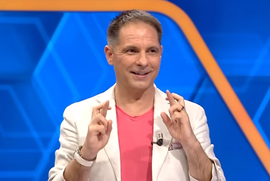 De ce Dan Negru alege să petreacă concediul la Mamaia:„Nu e despre roabele de șampanie...”