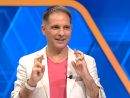 De ce Dan Negru alege să petreacă concediul la Mamaia:„Nu e despre roabele de șampanie...”
