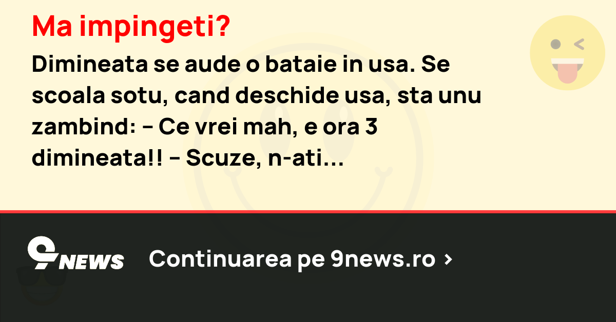 Ma impingeti?