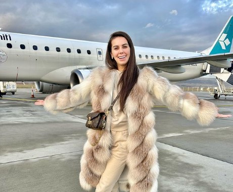 Georgiana Lobonț, declarații dure după ce Armin Nicoară a acuzat-o că îi datorează bani: „Telenovela continuă”