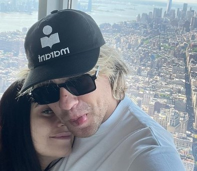 Cum l-a cunoscut Irina Rimes pe iubitul ei. Detalii despre relația cu David Goldcher: „Vorbim aproape exclusiv în franceză”