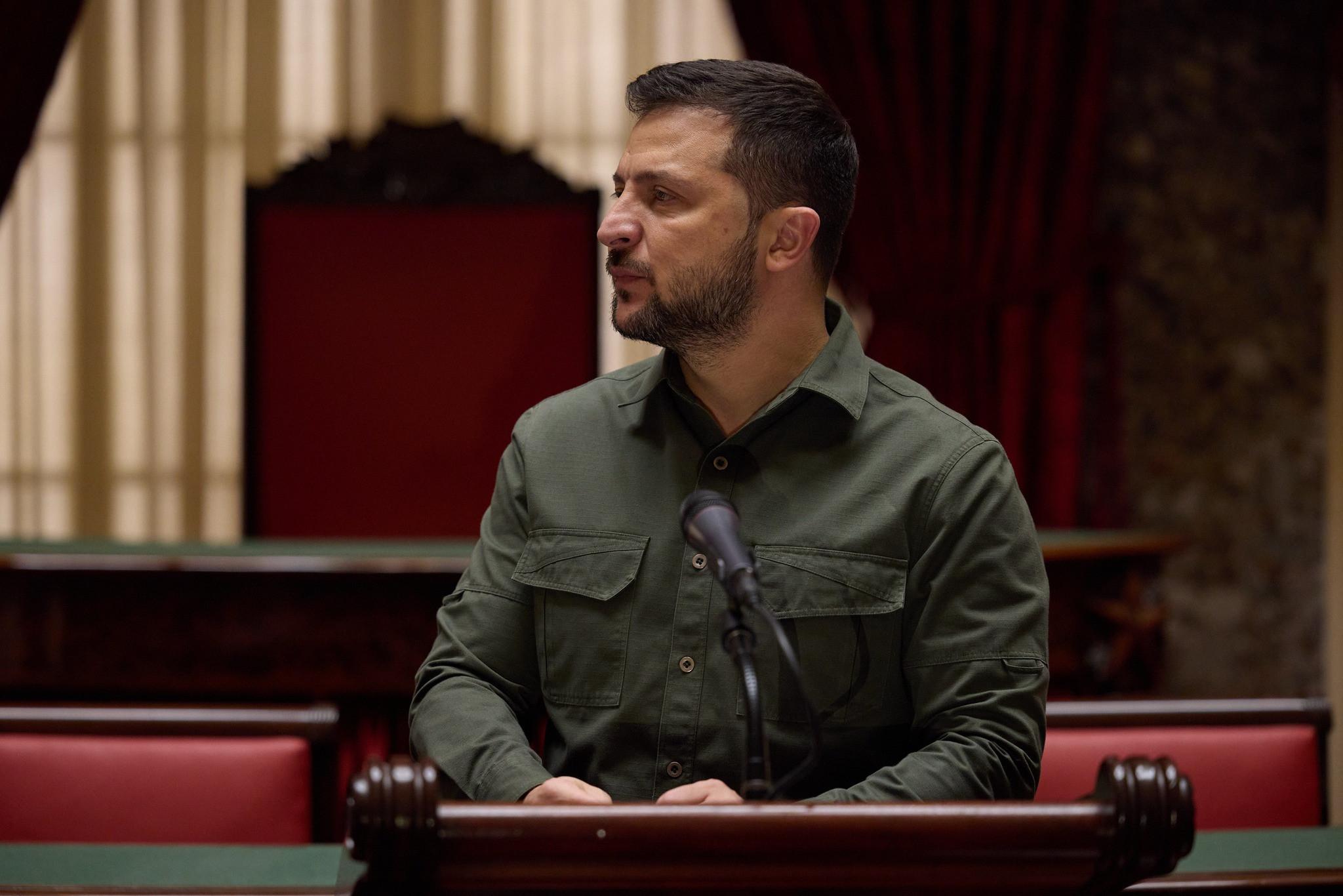 Scandalul cerealelor lasă Ucraina fără aliați. După Polonia, și alte țări europene amenință că nu mai trimit arme