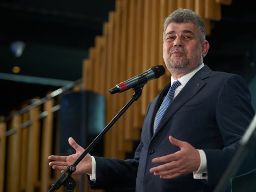 Ciolacu, de Ziua Internațională a Refugiatului: „Românii sunt un exemplu pentru întreaga lume”