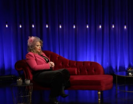 Oana Lis, despre începuturile relației cu Viorel Lis: „Nu înțelegeam de ce spuneau că o să stau cu el doar cât are bani”