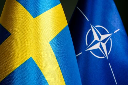 Suedia devine oficial al 32-lea membru al NATO într-un moment istoric la Bruxelles