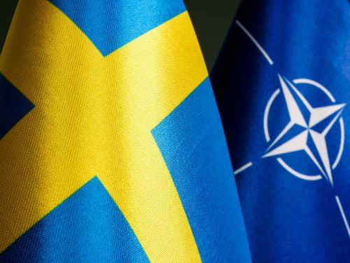 Parlamentul Turciei a votat pentru aderarea Suediei la NATO