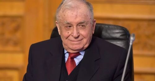 Audieri în Dosarul Mineriadei: Fostul președinte Ion Iliescu ar putea fi audiat acasă