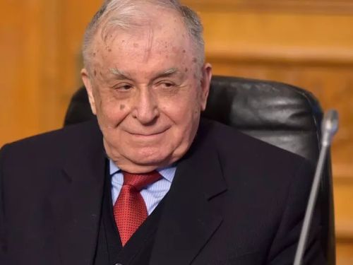 Procurorul general solicită aviz pentru urmărirea penală a lui Ion Iliescu în dosarul Mineriadei