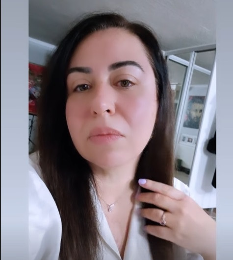 Oana Roman l-a desființat pe Cezar Ionașcu: „În ce secol trăim? Ferească Dumnezeu”