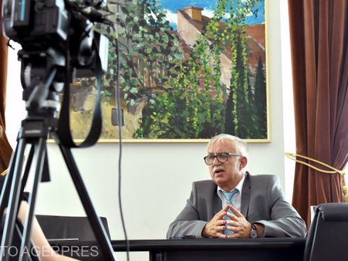 Pachetul de taxe și impozite, blocat. Zegrean, despre contestația la CCR a măsurilor fiscale: „Proiectul nu prea corespunde cu Constituția”