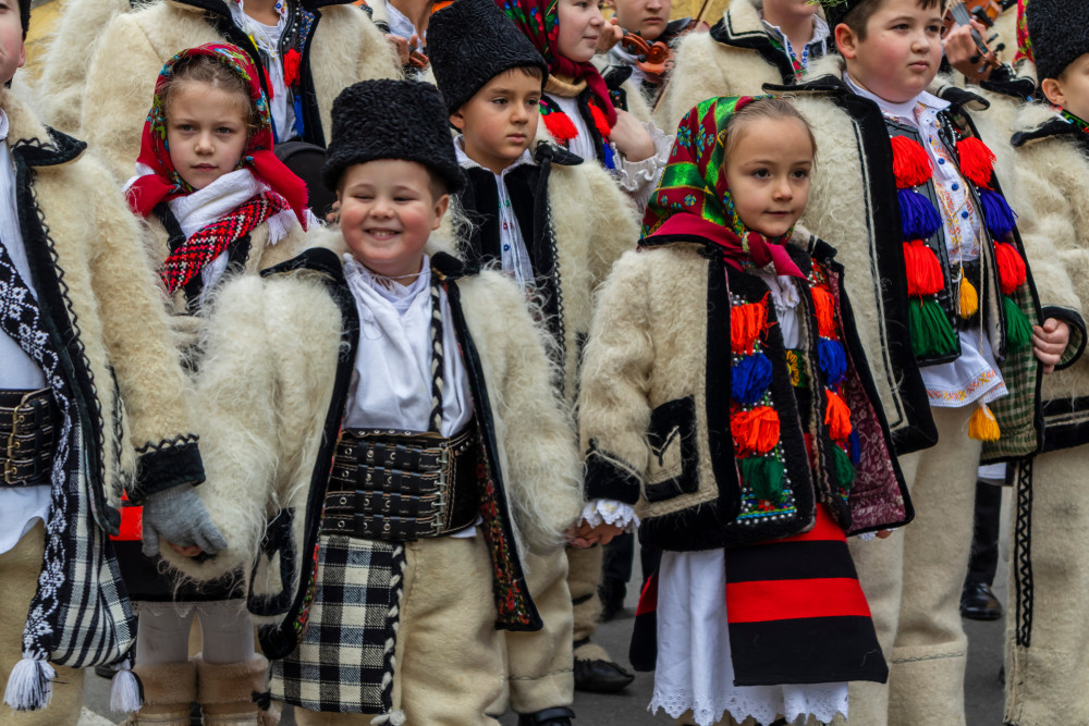 Tradiții și obiceiuri populare de Crăciun. Ce se face în Ziua Nașterii Domnului