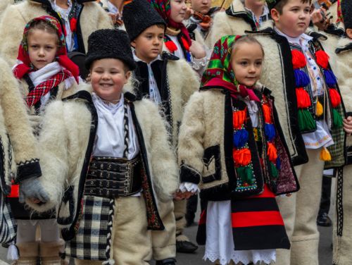 Tradiții și obiceiuri populare de Crăciun. Ce se face în Ziua Nașterii Domnului