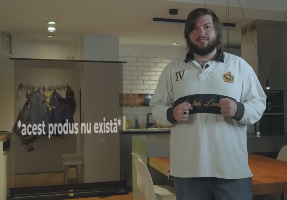 Influenceri păcăliți să promoveze un produs care nu există, de la o instituție inventată. Ana Morodan și Oana Roman, pe lista vedetelor care au căzut în plasă