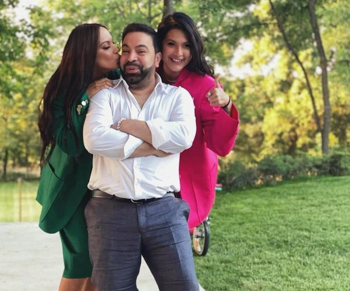 ”Regele Manelelor”, din nou pe patul de spital. În ce stare este Florin Salam: „Nu-și poate onora evenimentele”