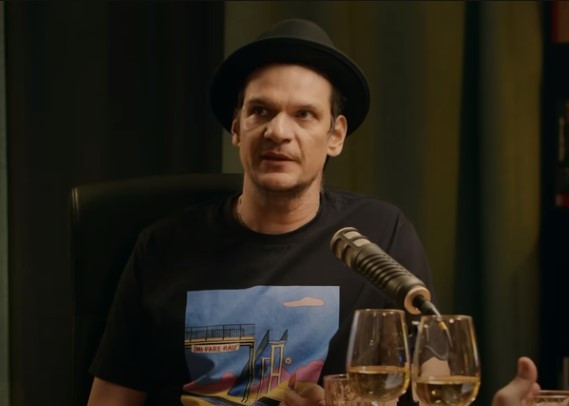 Tudor Chirilă, despre rolul de tată. Pe ce pune accent când vine vorba de educația copiilor: „Să înțeleagă că sunt consecințe”