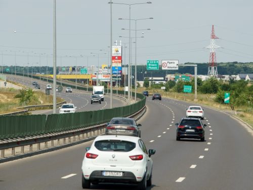 Restricții de circulație pe mai multe drumuri din România, de Sfânta Maria. Anunțul făcut de Infotrafic