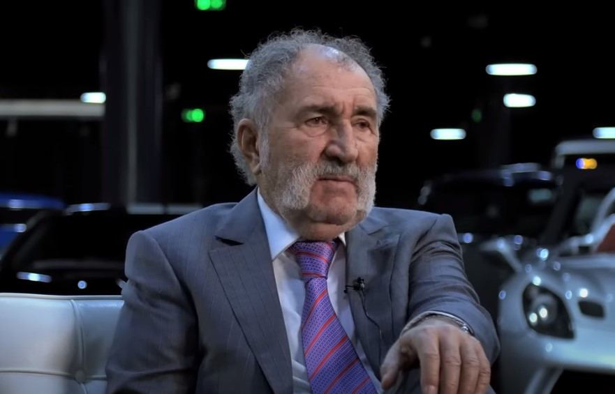 Ion Țiriac, investiție uriașă pentru România: „Dau 30-40 de milioane de euro de pomană”