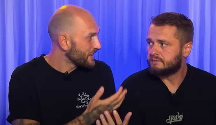 Cum au reușit Cătălin Bordea și Nelu Cortea să câștige America Express. De ce au vrut să renunțe la competiție