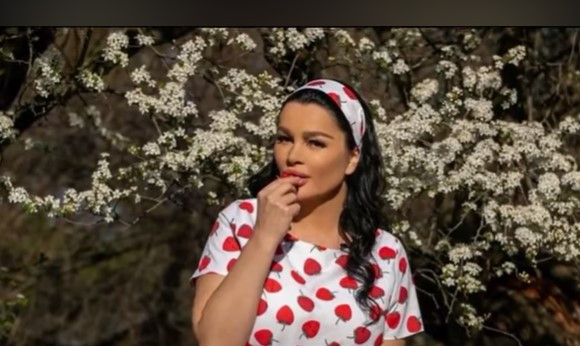 Brigitte Pastramă și-a lăsat copiii pe al doilea loc. Vedeta trăiește cu acest regret: „Eu nu l-am putut ierta pe fostul meu soț”