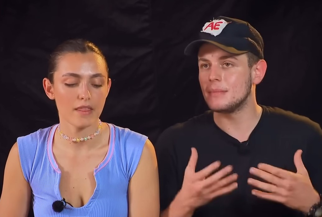 De ce fost exmatriculat Aris Eram dintr-un liceu de prestigiu: „Zici că eram la poliție”