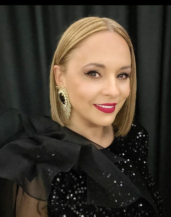 Dieta simplă cu care Andreea Marin a slăbit 20 de kilograme. Cu ce aliment a înlocuit pâinea